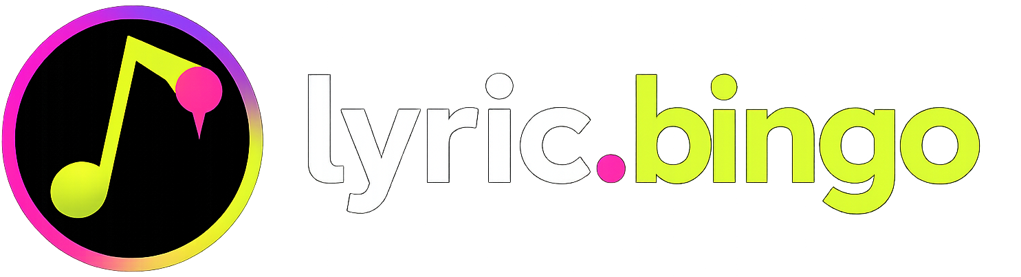 LyricBingo